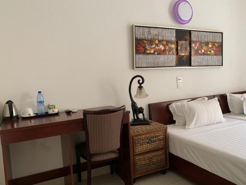 Djibson Hotel