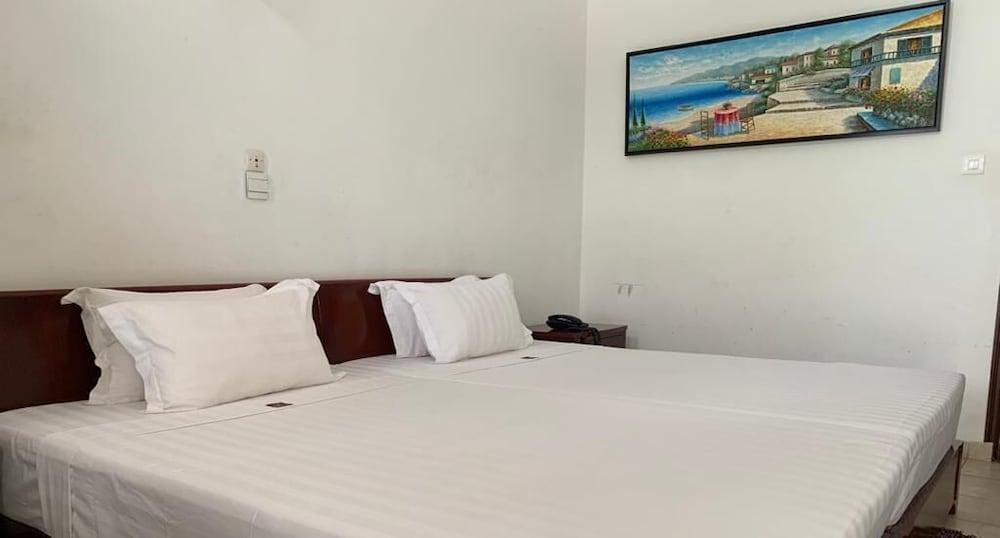 Djibson Hotel