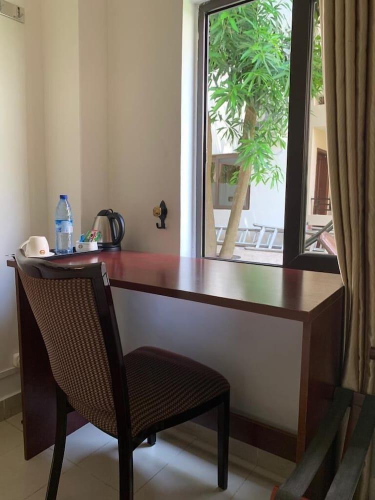 Djibson Hotel