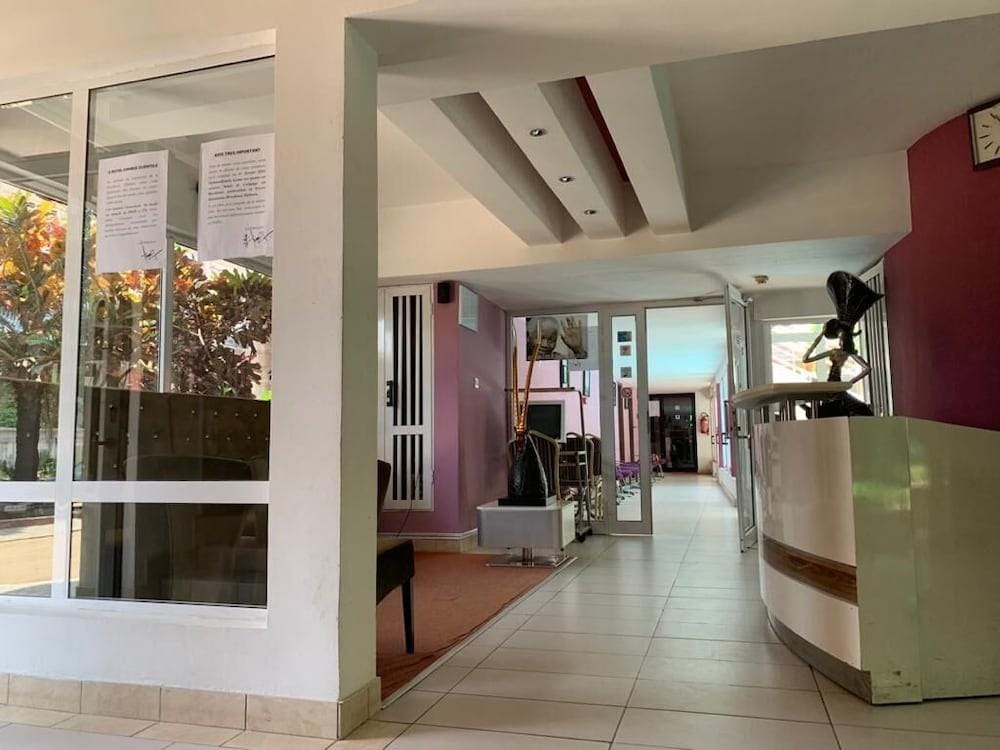 Djibson Hotel