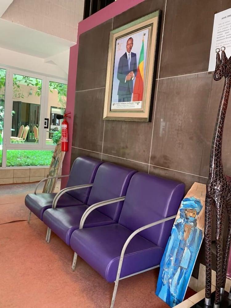Djibson Hotel