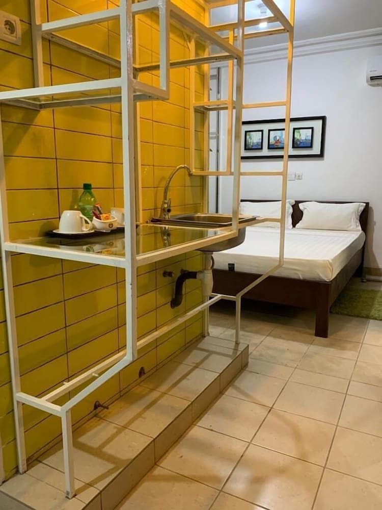 Djibson Hotel