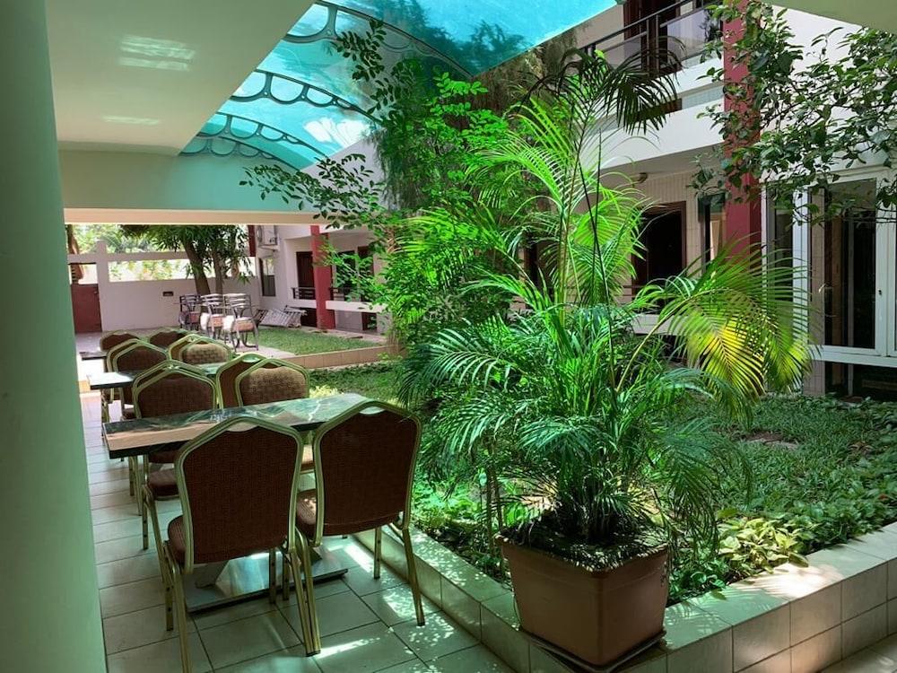 Djibson Hotel