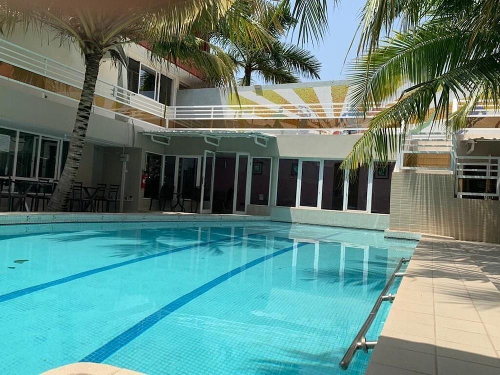 Djibson Hotel
