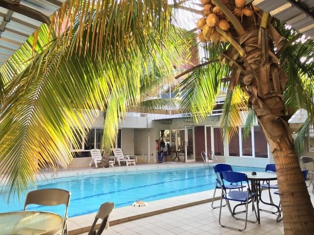 Djibson Hotel