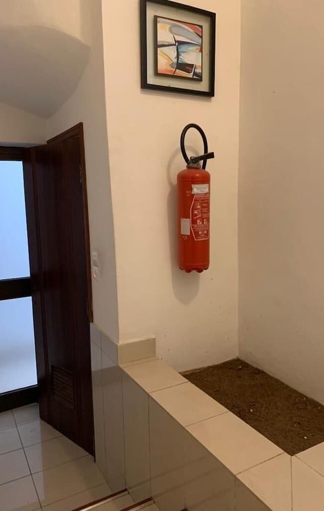 Djibson Hotel