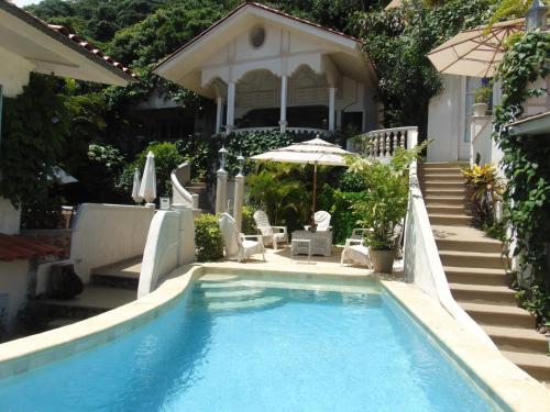 Villa Caprichosa