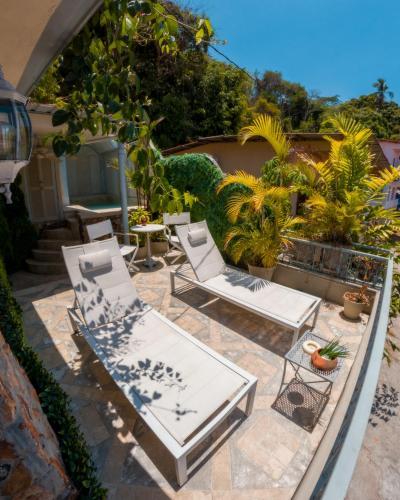 Villa Caprichosa