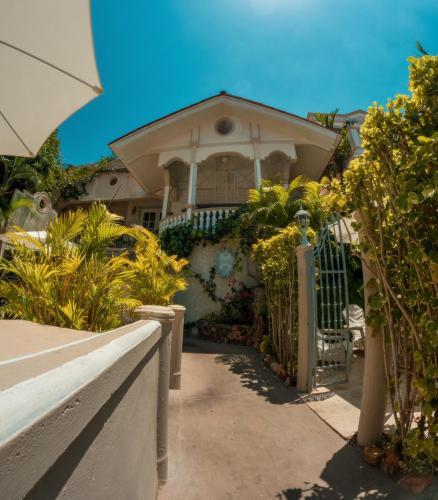 Villa Caprichosa
