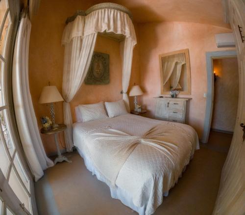 Villa Caprichosa