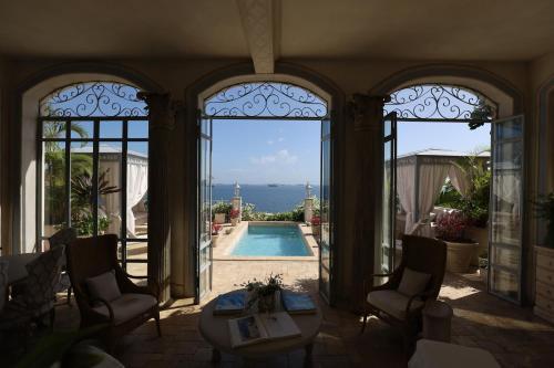 Villa Caprichosa