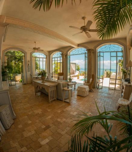 Villa Caprichosa