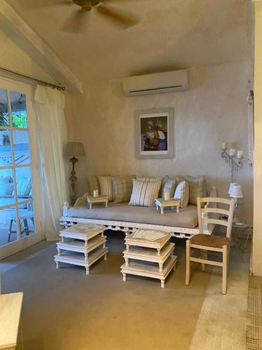 Villa Caprichosa