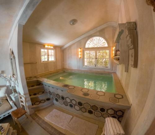 Villa Caprichosa