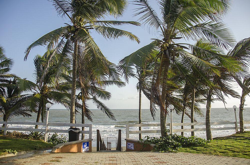 Paraiso Del Mar