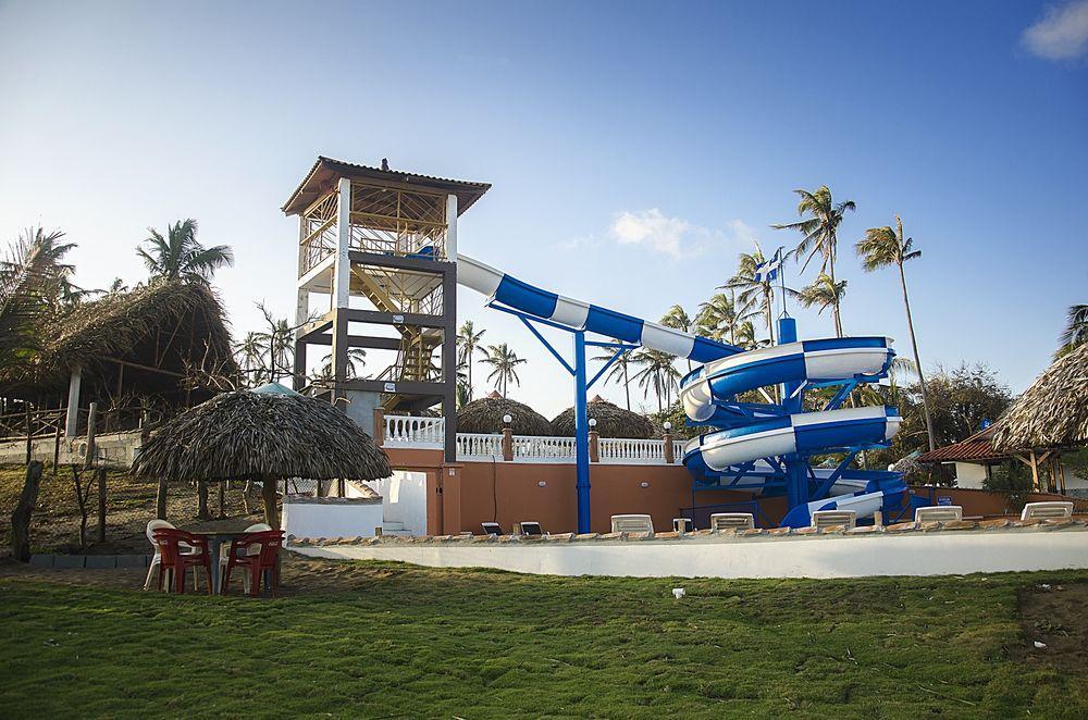 Paraiso Del Mar