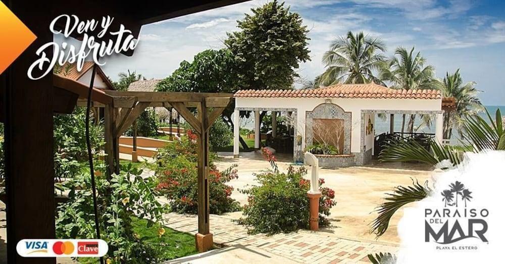 Paraiso Del Mar