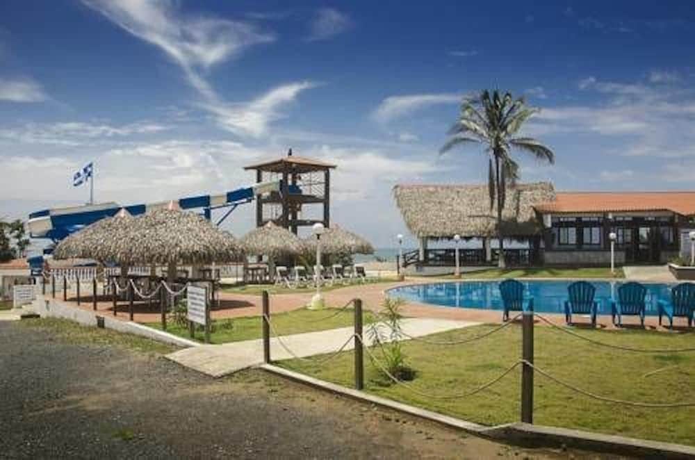 Paraiso Del Mar