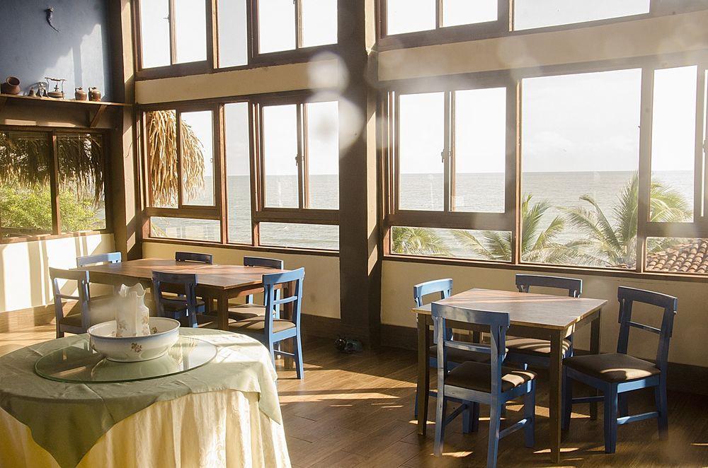 Paraiso Del Mar