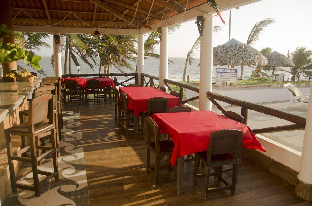 Paraiso Del Mar