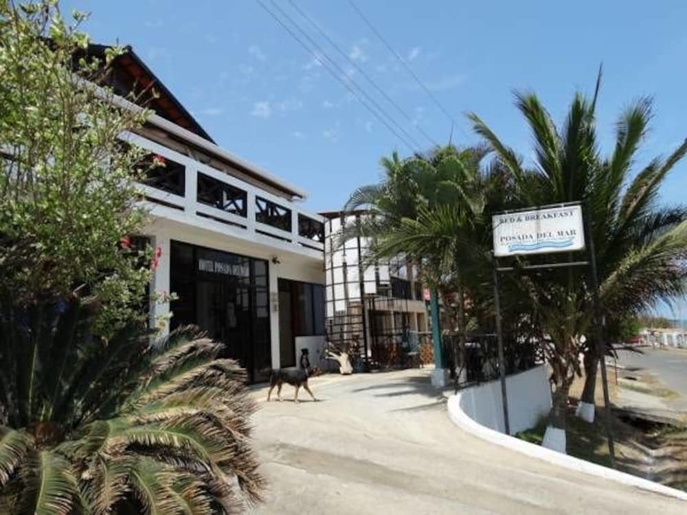 Posada del Mar