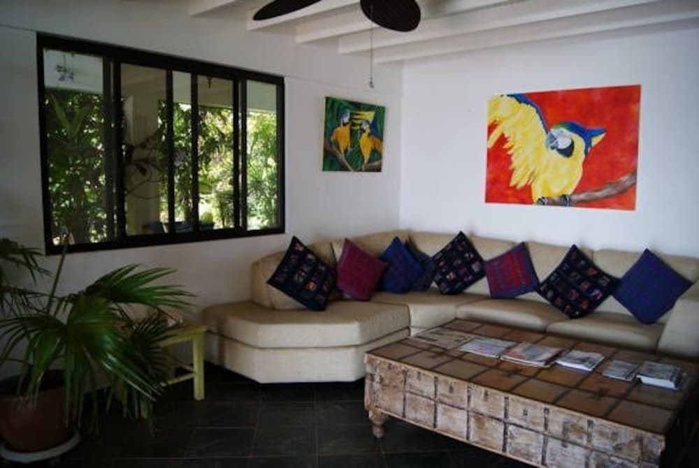 Posada del Mar