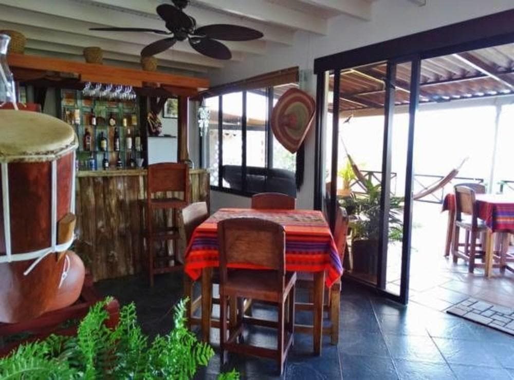 Posada del Mar