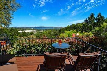 Casa Del Sol Bed And Breakfast