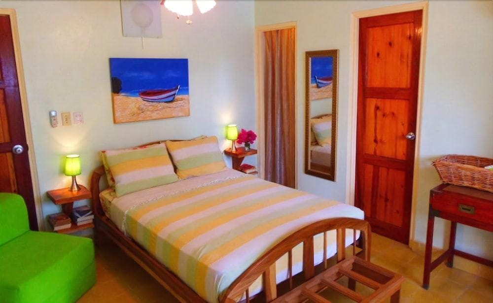 Casa Del Sol Bed And Breakfast