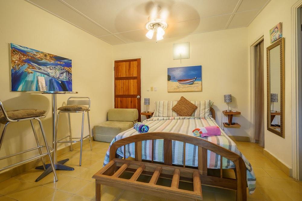 Casa Del Sol Bed And Breakfast