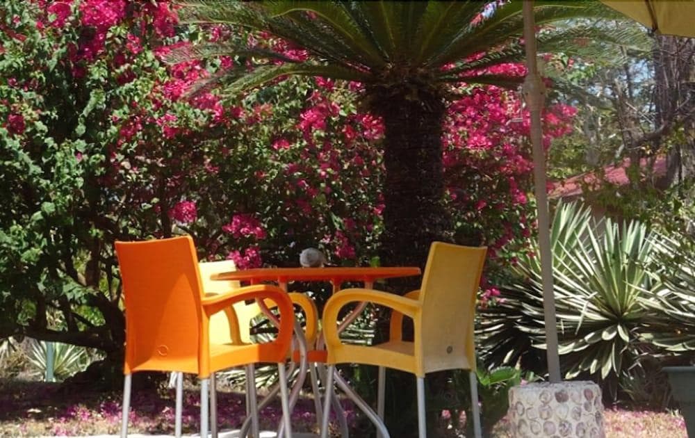 Casa Del Sol Bed And Breakfast