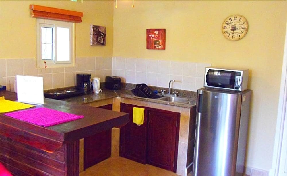 Casa Del Sol Bed And Breakfast