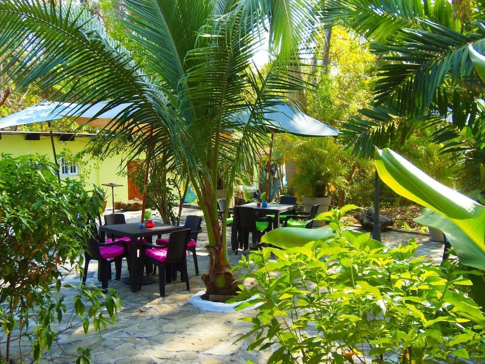 Casa Del Sol Bed And Breakfast