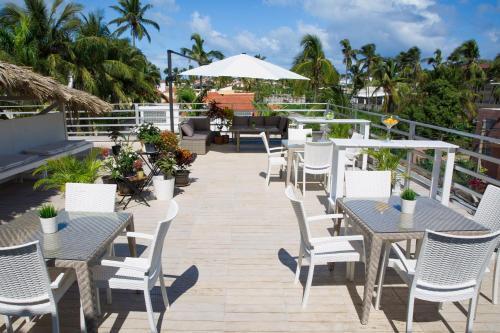 Art Villa Dominicana