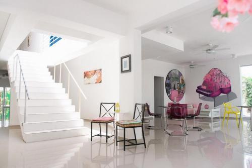 Art Villa Dominicana