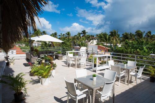 Art Villa Dominicana