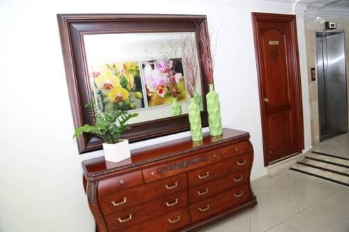 Hotel Los Jardines