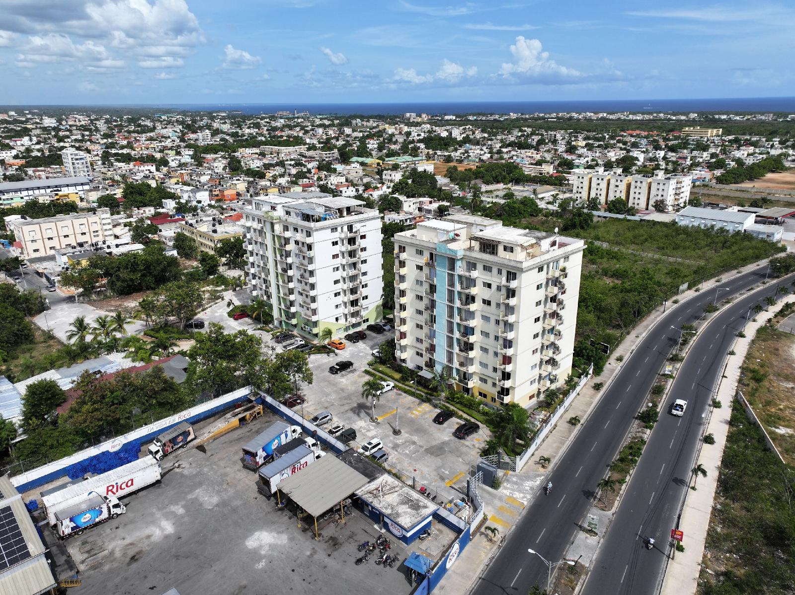 La Romana