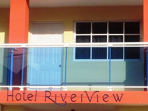 Hotel River View