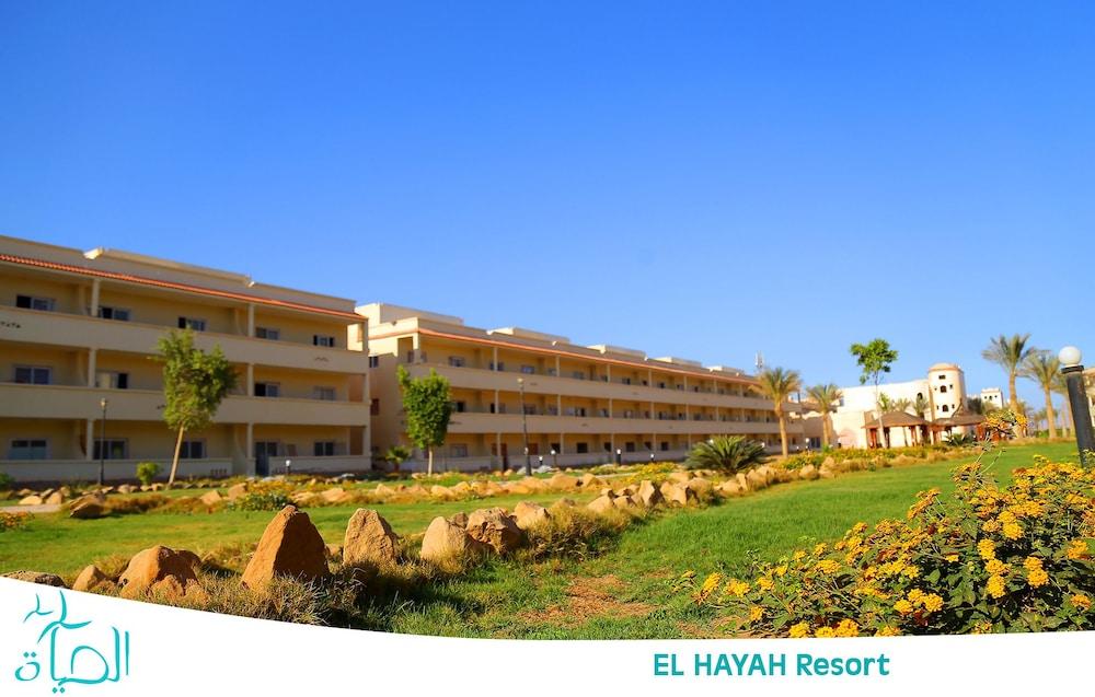 Alhayat Ain El Sokhna