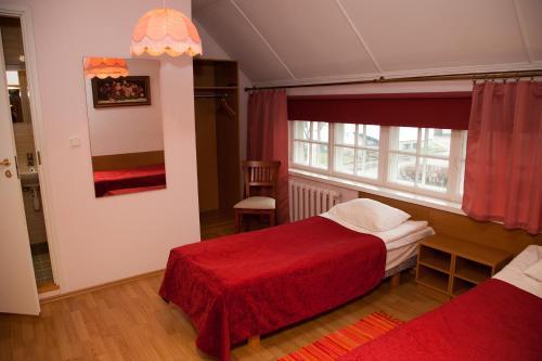 Repo Hotel