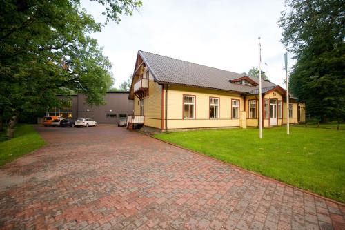 Villa Theresa Hotel