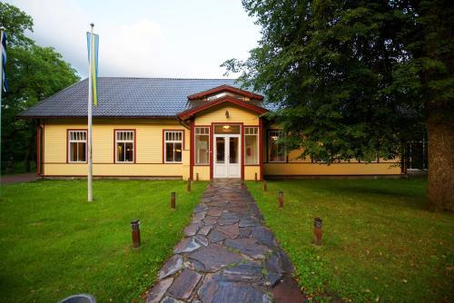 Villa Theresa Hotel
