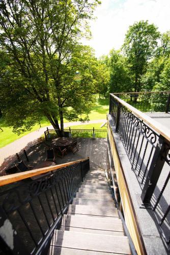 Villa Theresa Hotel