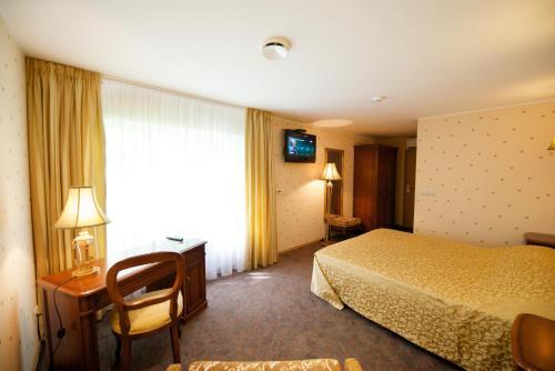 Villa Theresa Hotel