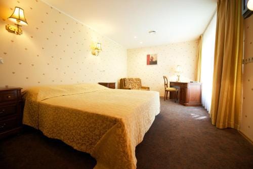 Villa Theresa Hotel