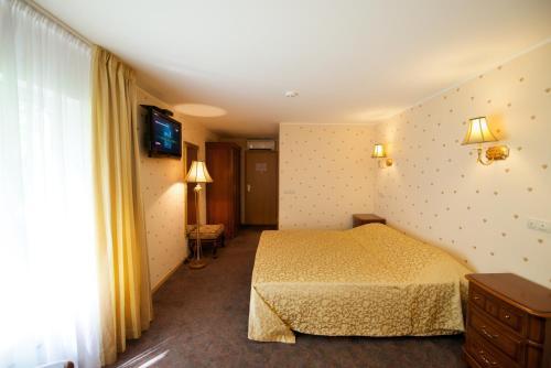 Villa Theresa Hotel
