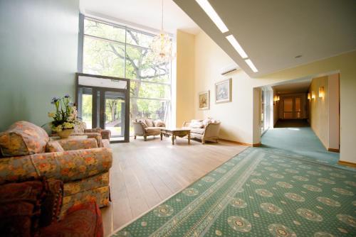 Villa Theresa Hotel