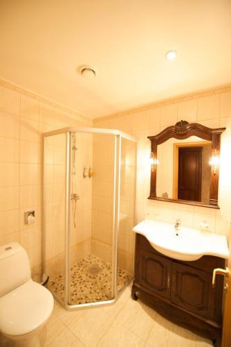 Villa Theresa Hotel