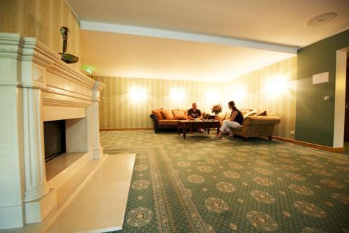 Villa Theresa Hotel